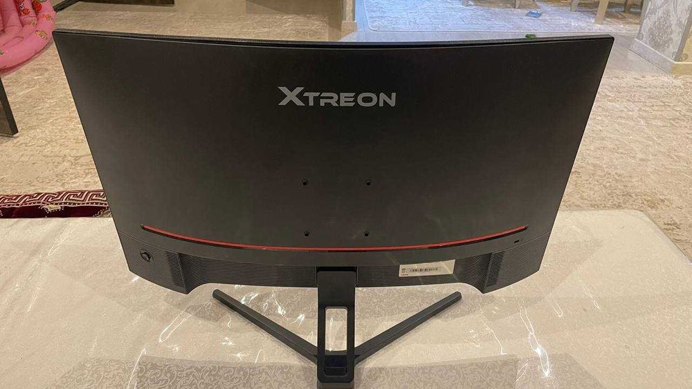 Монитор XTREON Curved XT2769VD 27" (240Hz) Черный
