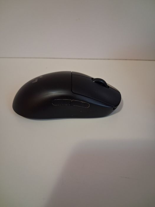 Logitech G Pro Wireless – mouse gaming profesional