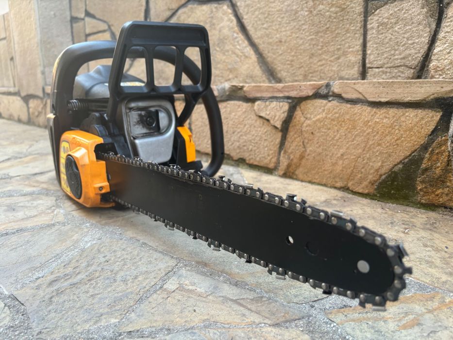 Бензинов Трион Partner P842