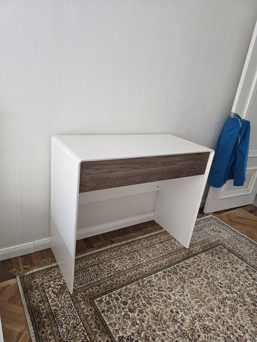 Комод Astrid орех