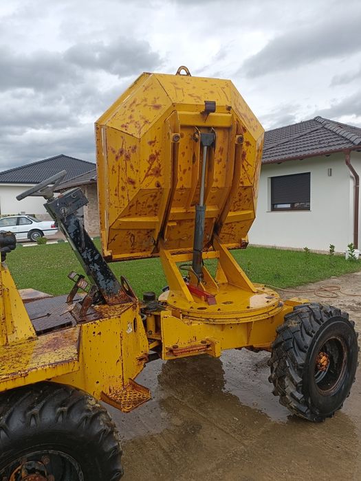 Dumper Benford 3500 kg