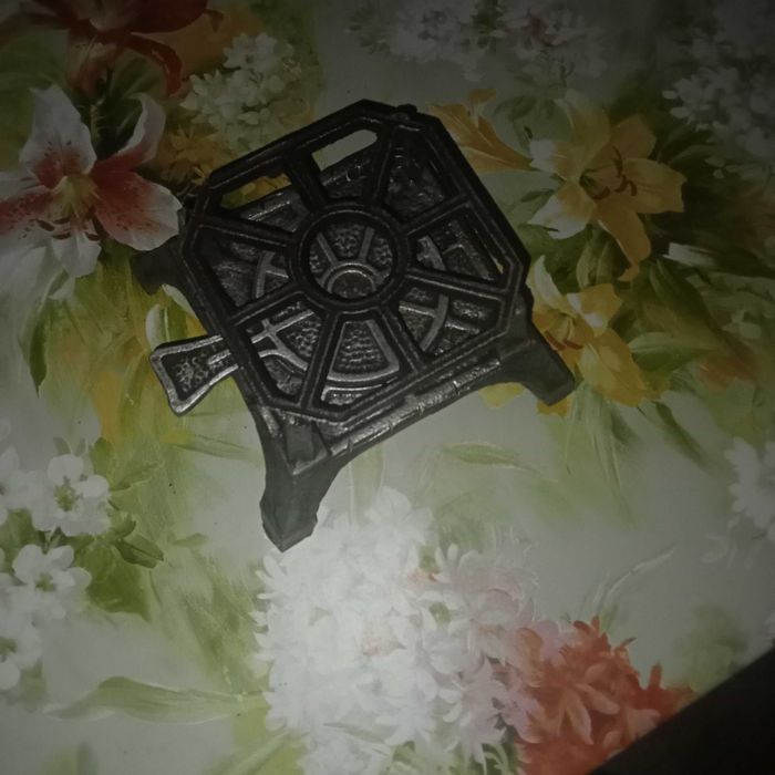 Старинен спиртник