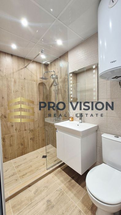 Продава се Двустаен апартамент в Варна, Възраждане 1 - 50 кв.м за 2358 €/кв.м - Снимка #11