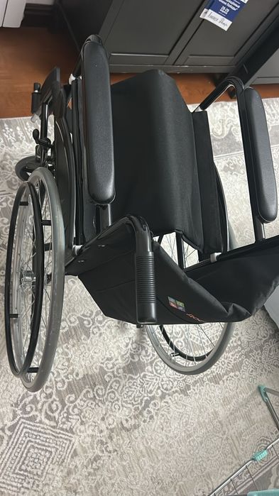 Инвалидное кресло коляска