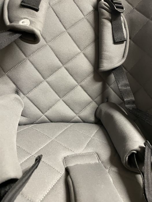 Бебешка количка Easywalker Harvey 3 premium, 2 в 1