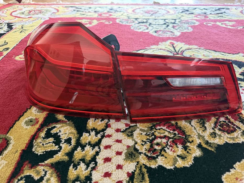 Stop  Bmw G30 st/dr