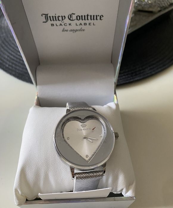 Дамски часовник Juicy Couture