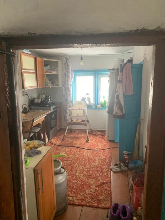 Продам дом село сагыр