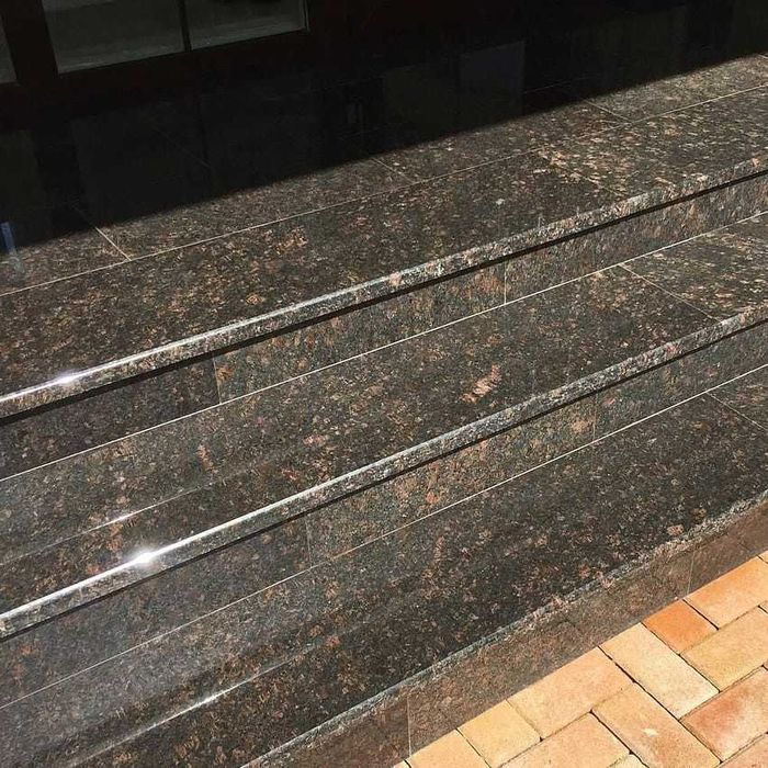 Tan Braun Granite\Тан Браун гранити