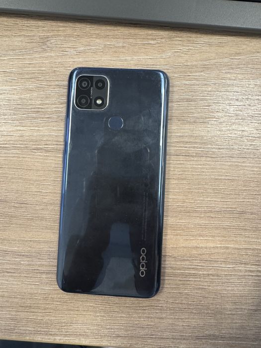 Oppo A15s 4/64gb