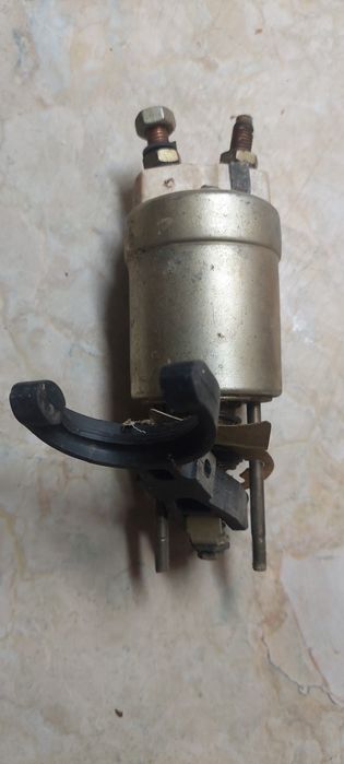 Piese solenoid electromotor Dacia 1300-1310