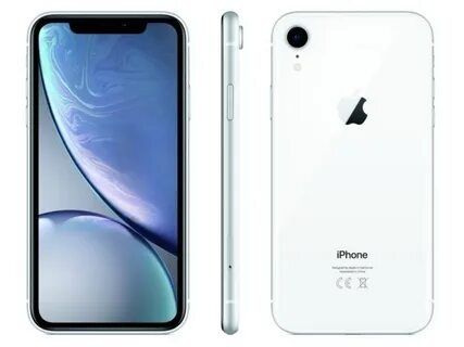 Продам IPhone XR 128G