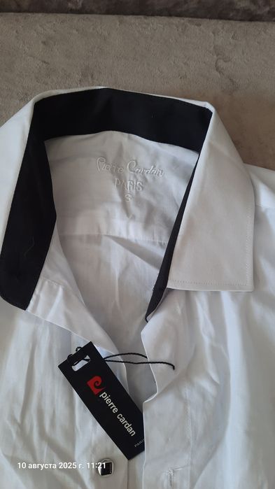 Школьная рубашка