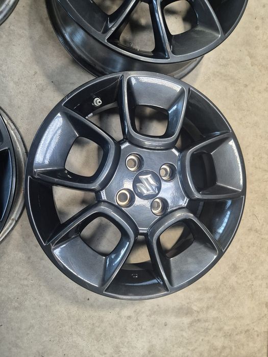 Jante 4x100 R16 Suzuki Ignis Xbee Toyota IQ stare buna