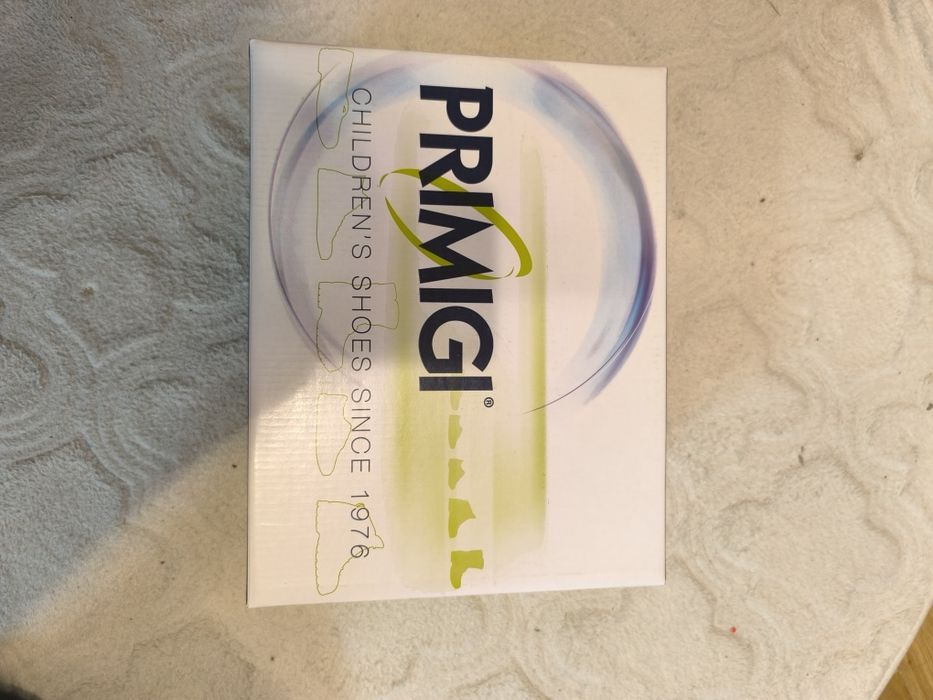 Primigi детски зимни обувки - 28 номер