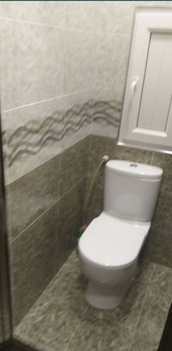 ×Чиланзар 20, 1в2/3/4 ‼️Евроремонт, 37м²‼️ Продаётся квартира