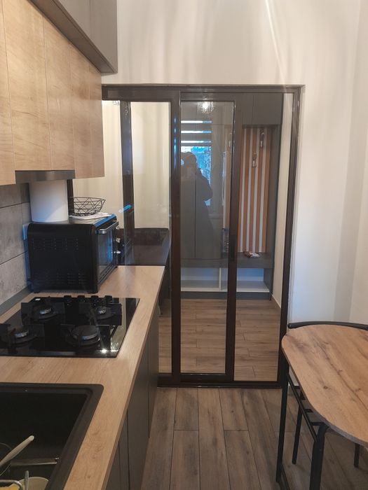 Vând garsonieră tip premium zonă centrală