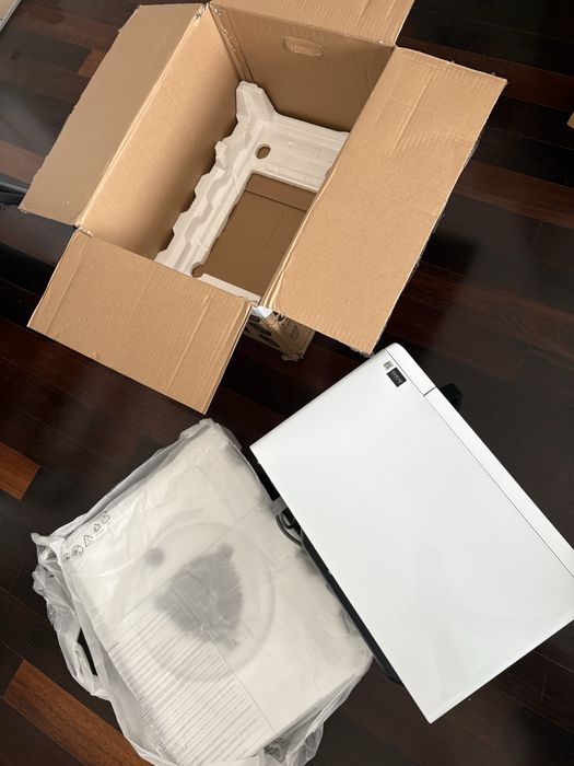 Cuptor cu microunde - nou!