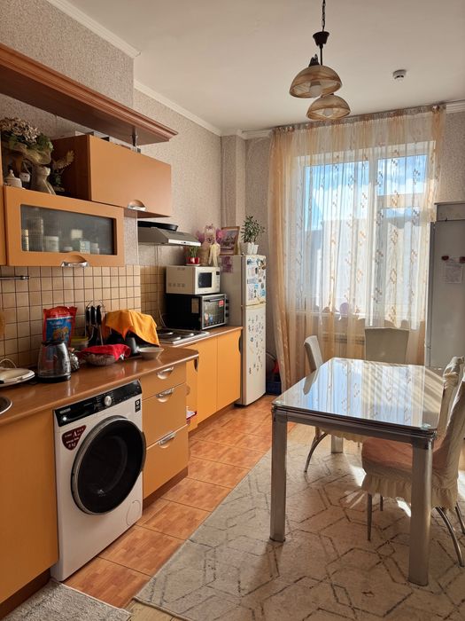 Самы центр столицы