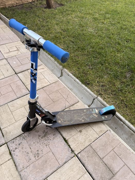 Trotineta oxelo 4-9 ani