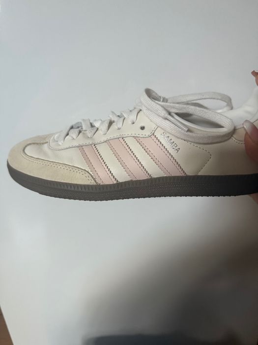 Обувки Adidas Samba