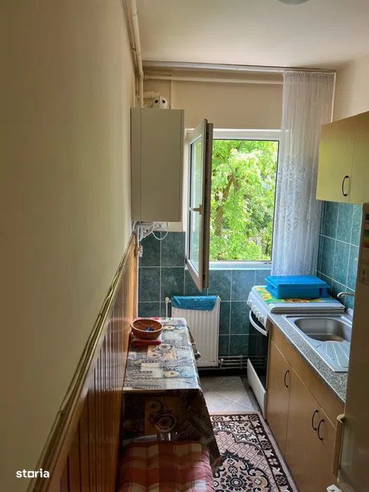 7 Noiembrie - Apartament 2 camere - Strada Pacii — fotografia 3