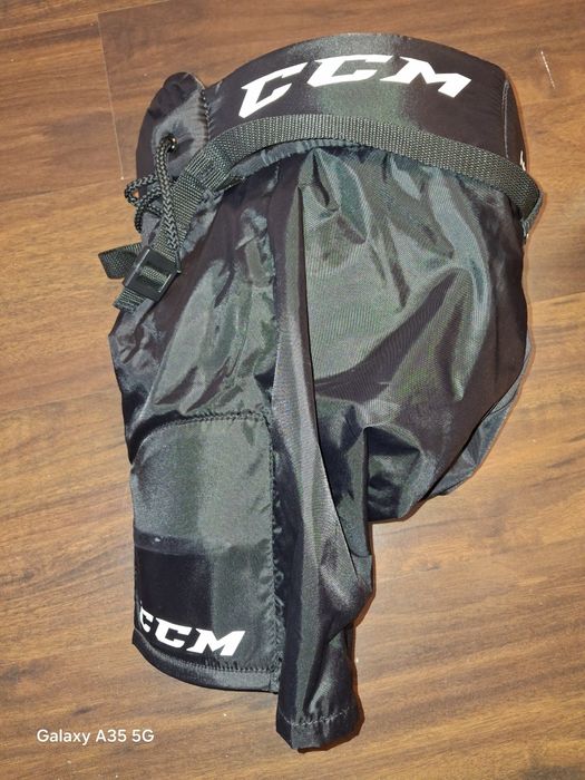 Pantaloni hokey pentru copil