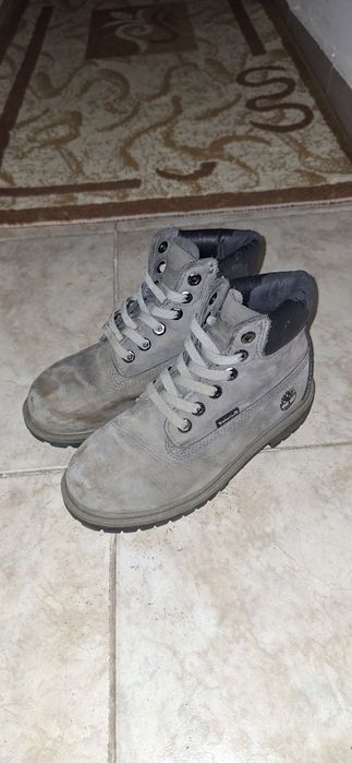 Ghete Timberland 6 Premium copii marimea 31