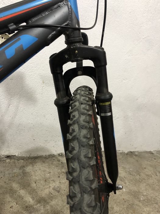 Велосипед Drag 24