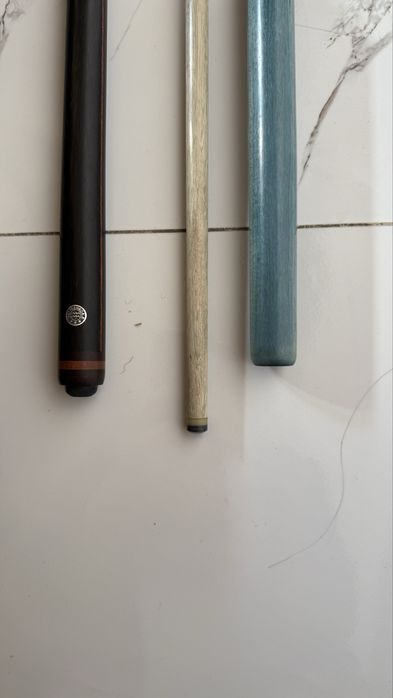 Профессиональный Бильярдный кий