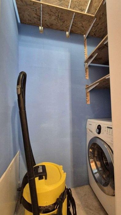 Дава се под наем Тристаен апартамент в София, Дружба 2 - 82 кв.м за 770 € - Снимка #11