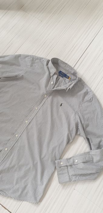 POLO Ralph Lauren Cotton Mens Size XL ОРИГИНАЛ НОВО! Мъжка Риза!