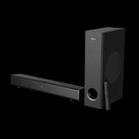 Creative Stage 360 – 2.1 Soundbar с Dolby Atmos, Bluetooth | Нов | 24 месеца гаранция