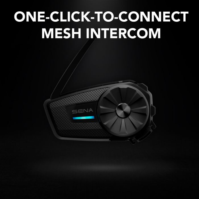 SENA SPIDER ST1 dual intercom nou