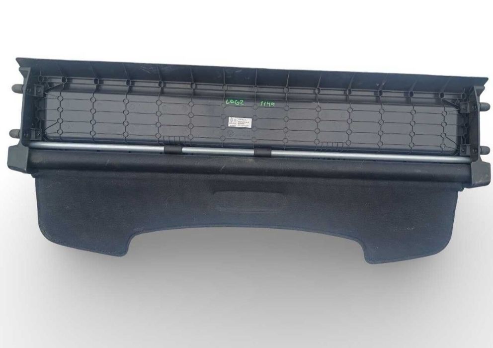 Polița rulou portbagaj Dacia Logan Mcv sandero