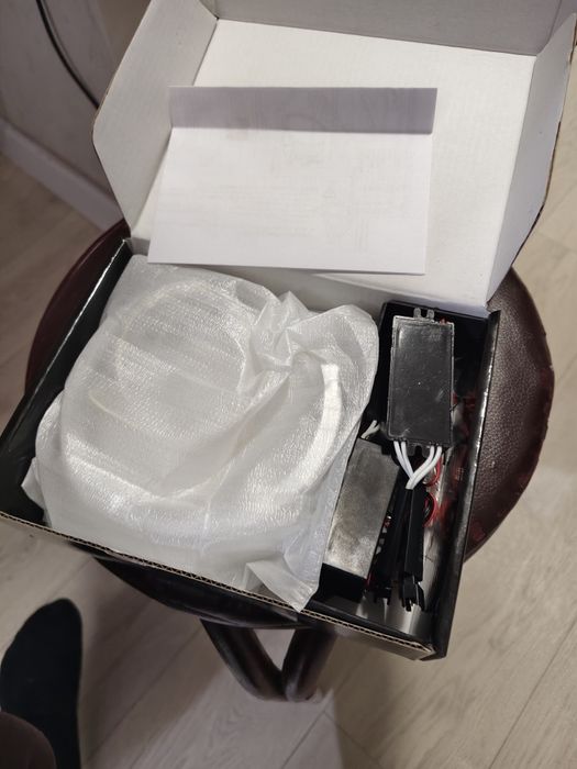 Ангельские глазки