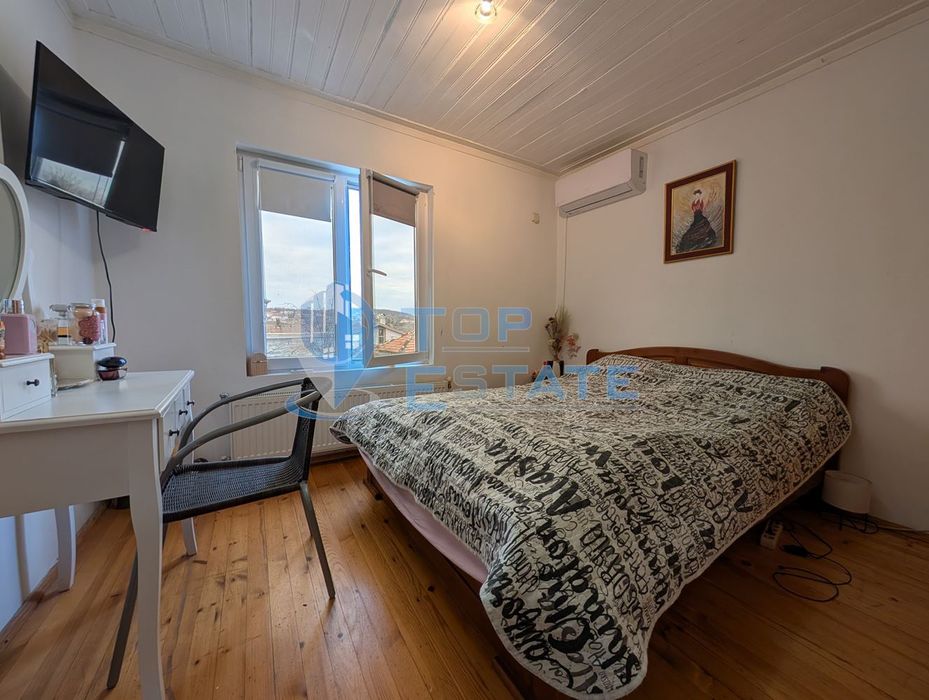 Продава се Къща в с. Добри дял, Област Велико Търново - 100 кв.м за 612 €/кв.м - Снимка #3