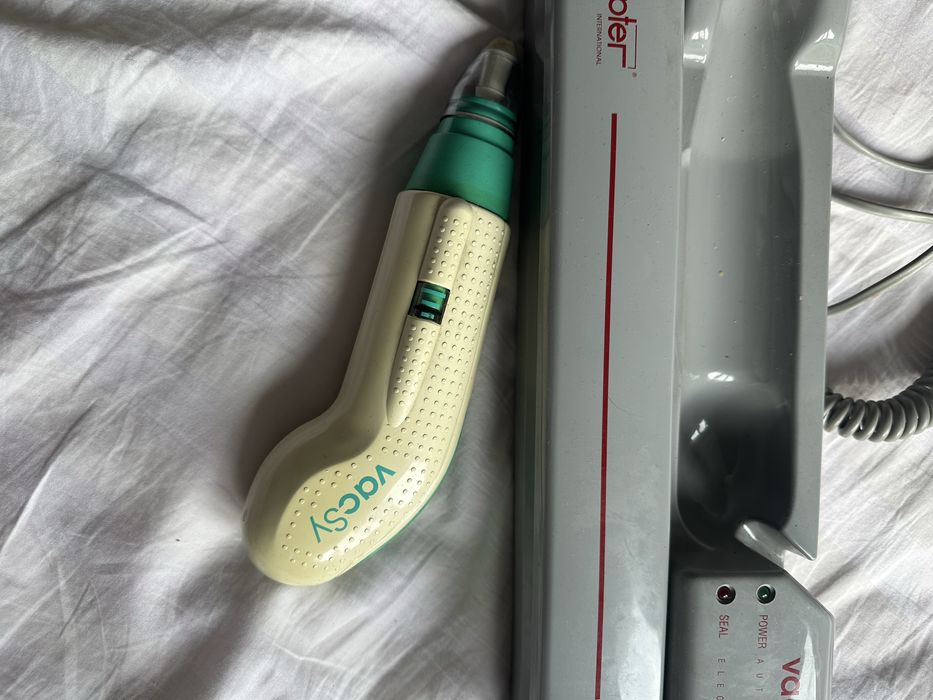 Вакумный аппарат продам