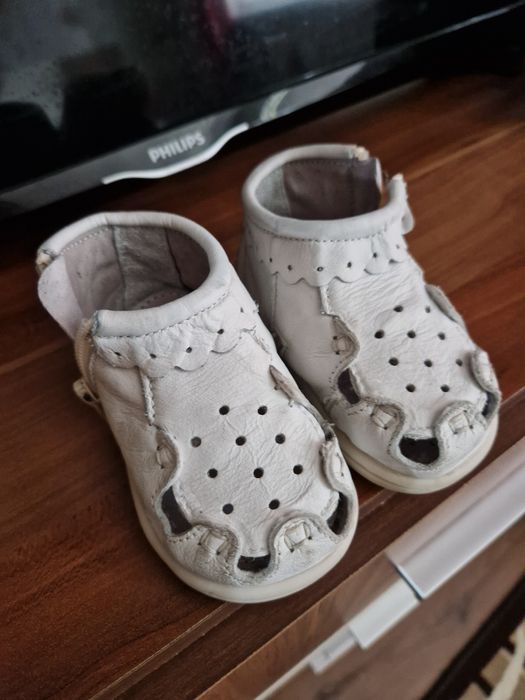 Беко Бебешки Летни Буйки 16 номер