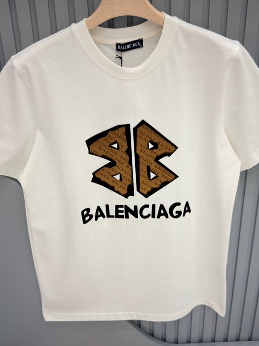 Balenciaga тениска S-4XL