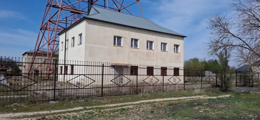 Жер сатылады под бизнес