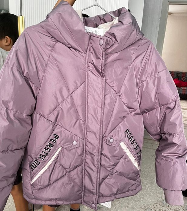 Куртки|Новые