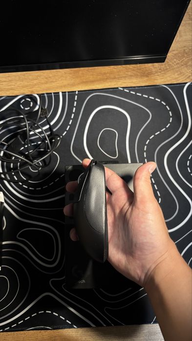 Logitech G Pro X Superlight 2