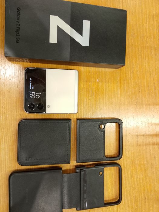 Флип 3 +5g и реалми