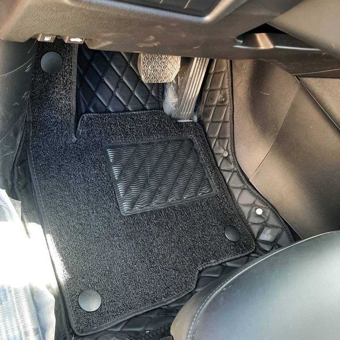 Авто коврики  для вашего авто