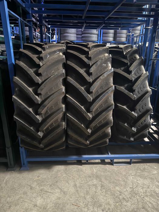 Шины на Джоон Дир (JOON DEERE ) CLAAS Джондир, Клас