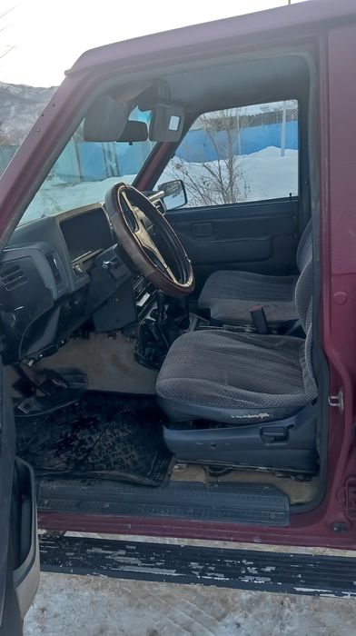 Ниссан Патрол 1994