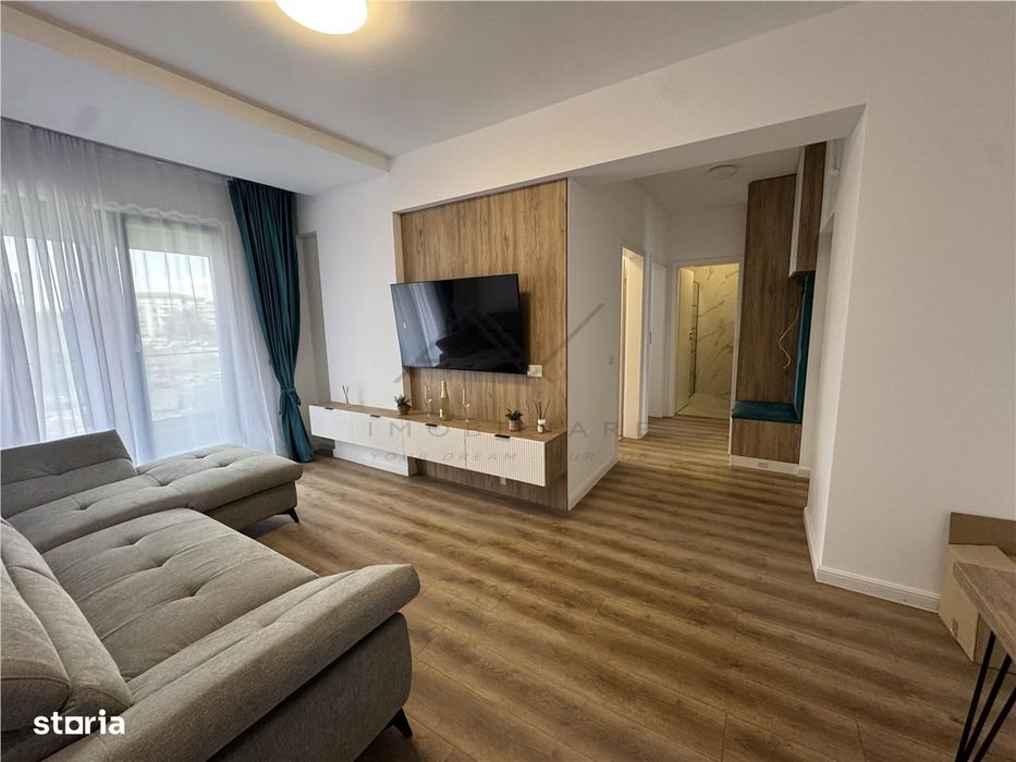 COMISION 0% Apartament 2 camere premium | Prelungirea Ghencea | BRAGAD