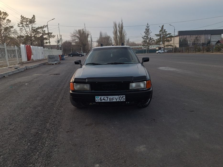 Продам ауди 80б3