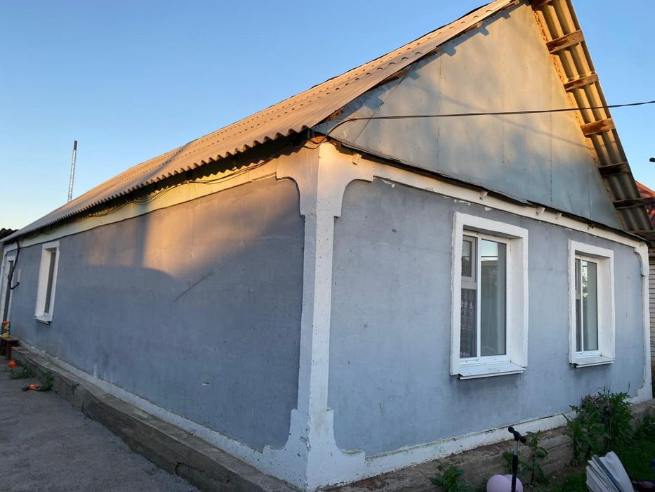 Продам частный дом